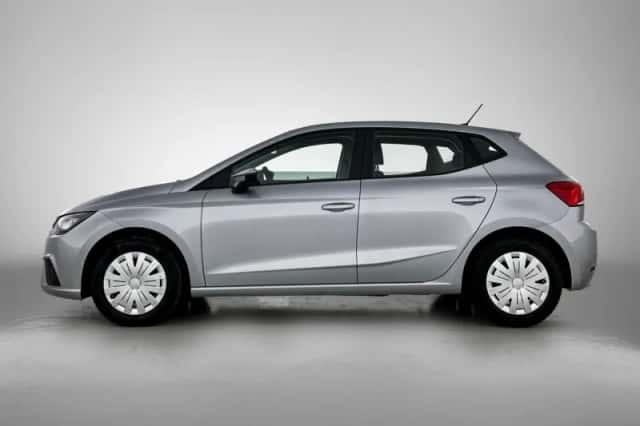 SEAT Ibiza (2023) thumbnail 2