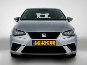 SEAT Ibiza (2023) thumbnail 6
