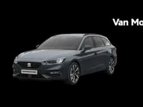 SEAT Leon (2026)
