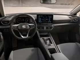 SEAT Leon (2026) thumbnail 3