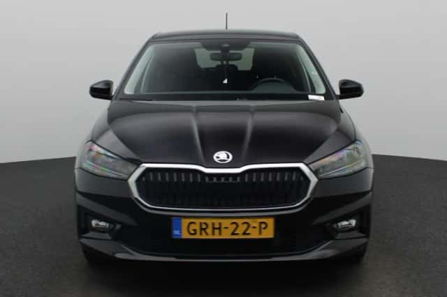 Škoda Fabia (2024) thumbnail 3