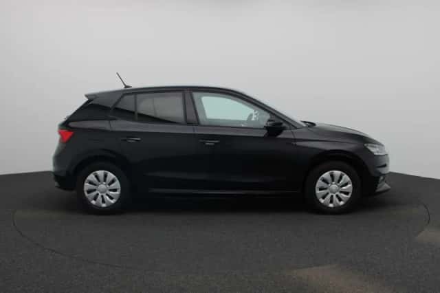 Škoda Fabia (2024) thumbnail 6