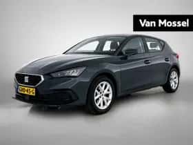 SEAT Leon (2024)