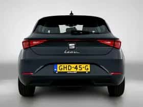 SEAT Leon (2024) thumbnail 3