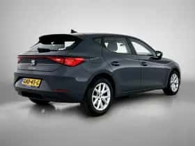 SEAT Leon (2024) thumbnail 4