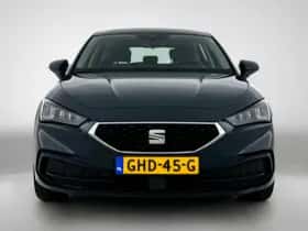 SEAT Leon (2024) thumbnail 5