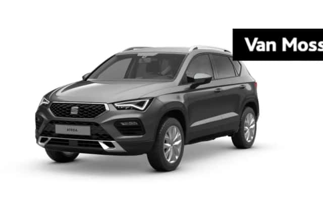 SEAT Ateca (2026) thumbnail 1