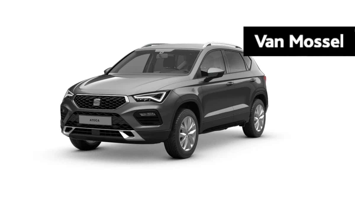 SEAT Ateca (2026) — foto 1