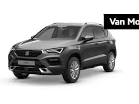 SEAT Ateca (2026)
