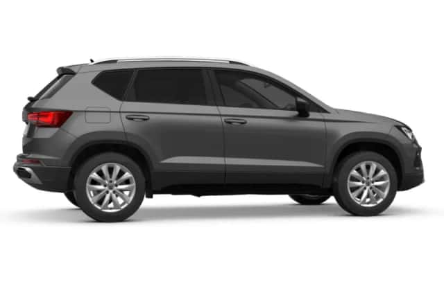 SEAT Ateca (2026) thumbnail 2