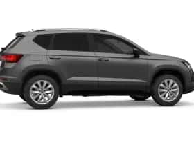 SEAT Ateca (2026) thumbnail 2