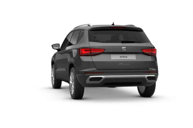 SEAT Ateca (2026) thumbnail 3