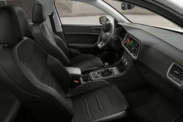 SEAT Ateca (2026) thumbnail 4