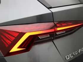 Škoda Octavia (2022) thumbnail 31