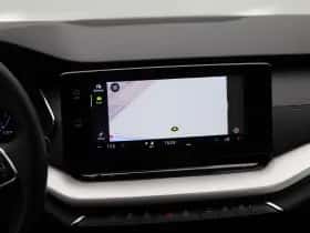 Škoda Octavia (2022) thumbnail 8