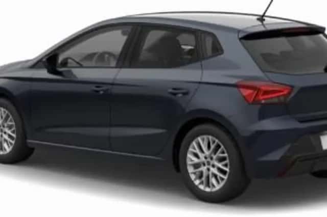 SEAT Ibiza (2026) thumbnail 2