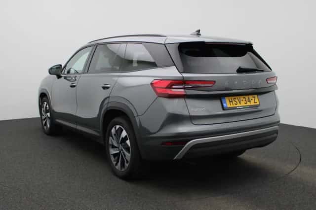 Škoda Kodiaq (2025) thumbnail 2