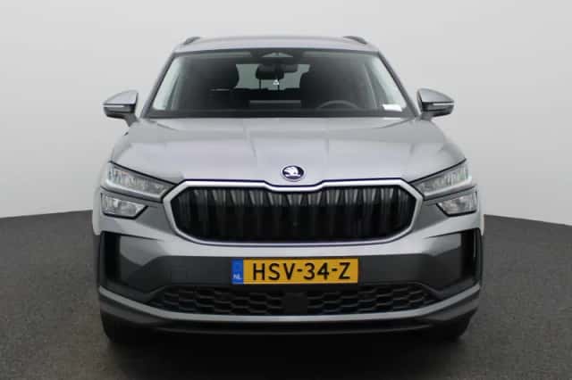 Škoda Kodiaq (2025) thumbnail 3