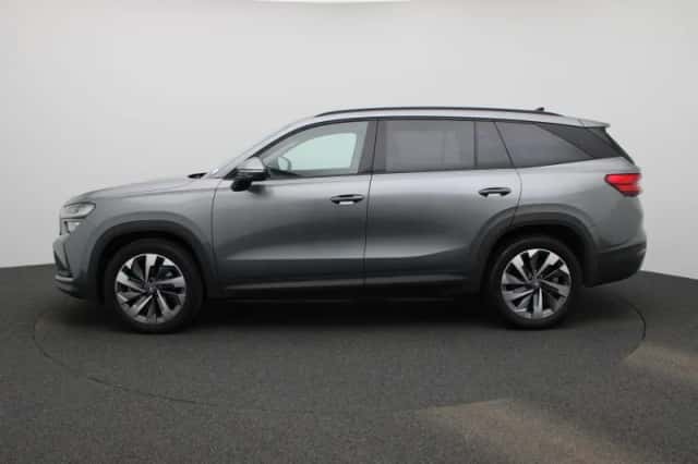 Škoda Kodiaq (2025) thumbnail 4