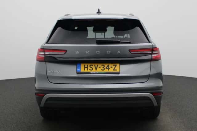 Škoda Kodiaq (2025) thumbnail 5