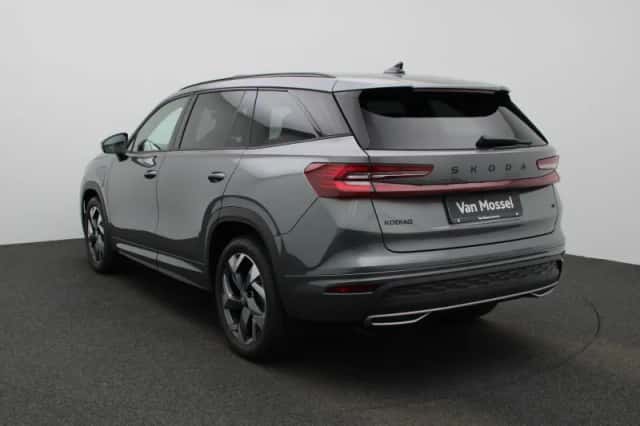 Škoda Kodiaq (2026) thumbnail 2