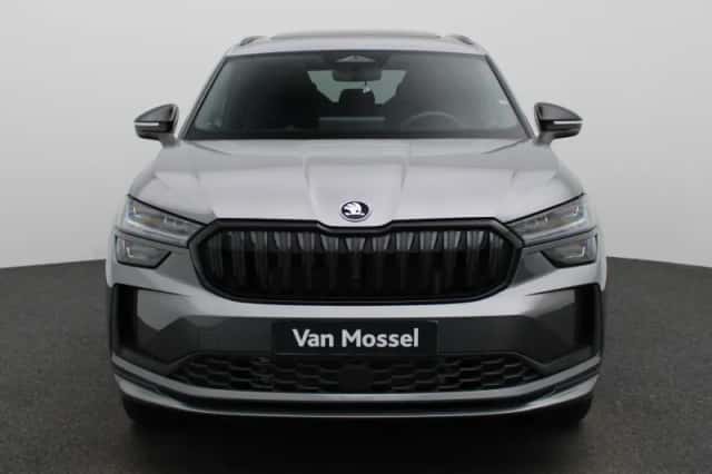 Škoda Kodiaq (2026) thumbnail 3