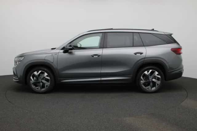 Škoda Kodiaq (2026) thumbnail 4