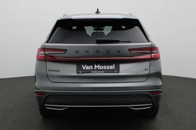 Škoda Kodiaq (2026) thumbnail 5