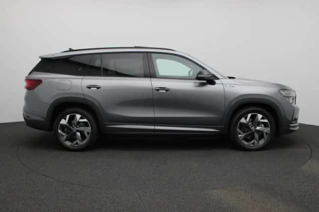 Škoda Kodiaq (2026) thumbnail 6