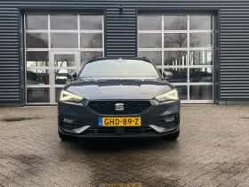 SEAT Leon (2024) thumbnail 2