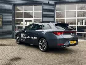 SEAT Leon (2024) thumbnail 3