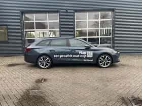 SEAT Leon (2024) thumbnail 5