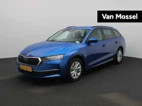 Škoda Octavia (2024)
