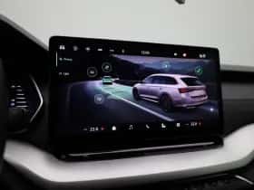 Škoda Octavia (2024) thumbnail 33