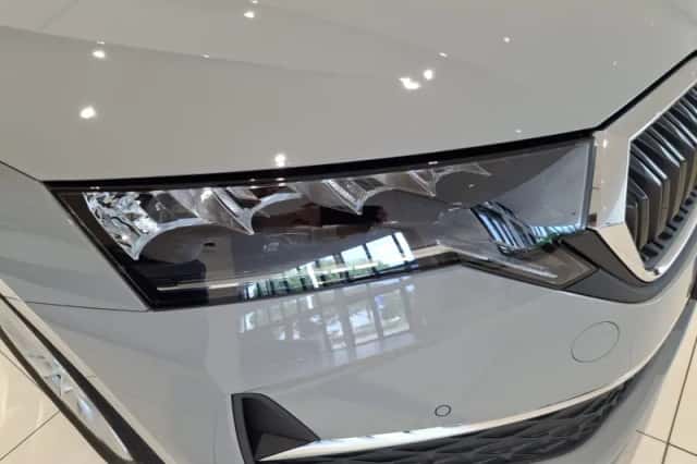 Škoda Octavia (2026) thumbnail 3