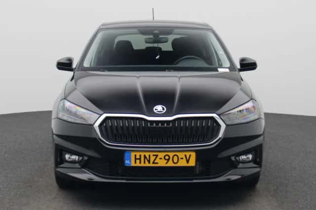 Škoda Fabia (2025) thumbnail 3