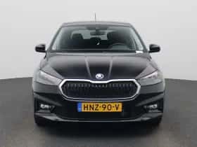 Škoda Fabia (2025) thumbnail 3