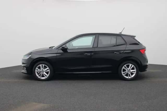 Škoda Fabia (2025) thumbnail 4