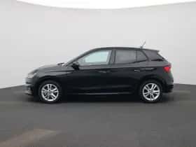 Škoda Fabia (2025) thumbnail 4