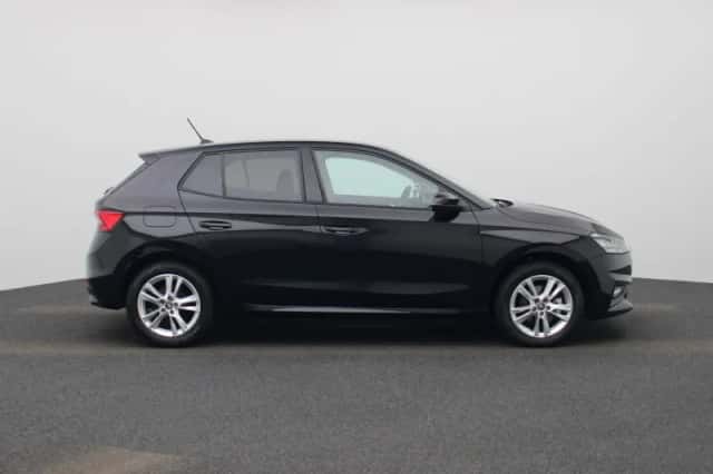 Škoda Fabia (2025) thumbnail 6