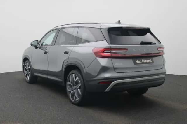 Škoda Kodiaq (2025) thumbnail 2