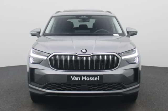 Škoda Kodiaq (2025) thumbnail 3