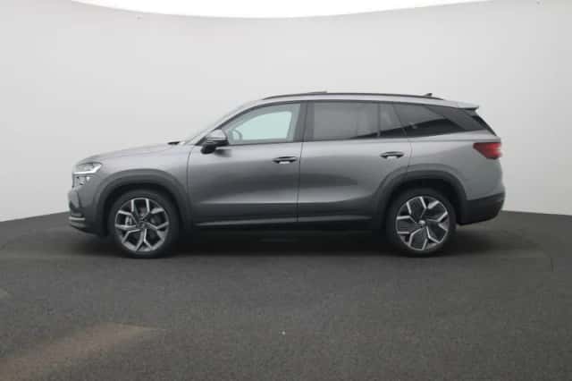 Škoda Kodiaq (2025) thumbnail 4