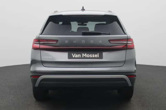 Škoda Kodiaq (2025) thumbnail 5