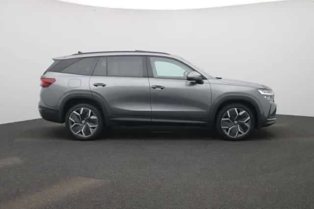Škoda Kodiaq (2025) thumbnail 6