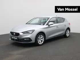 SEAT Leon (2023)