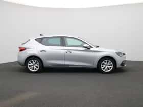 SEAT Leon (2023) thumbnail 6