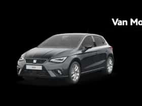 SEAT Ibiza (2026) thumbnail 1