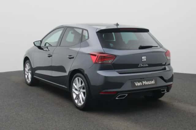 SEAT Ibiza (2026) thumbnail 2