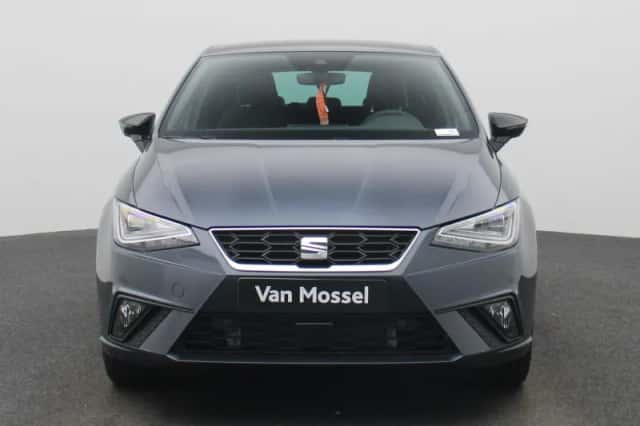 SEAT Ibiza (2026) thumbnail 3